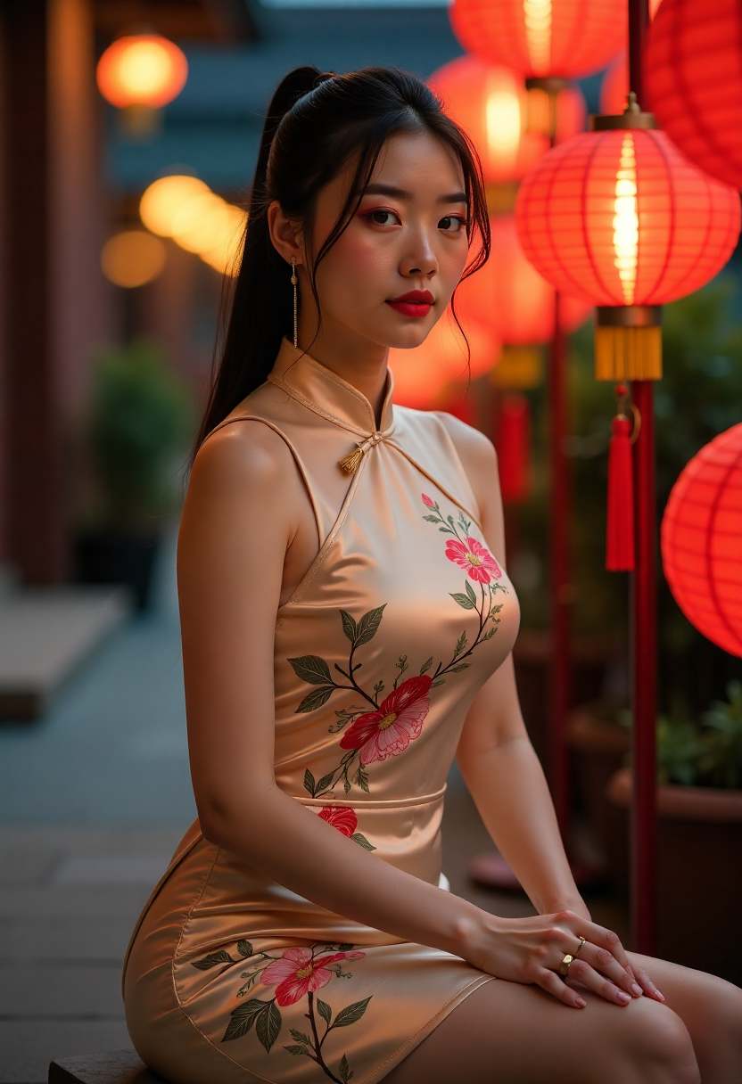 女性心事