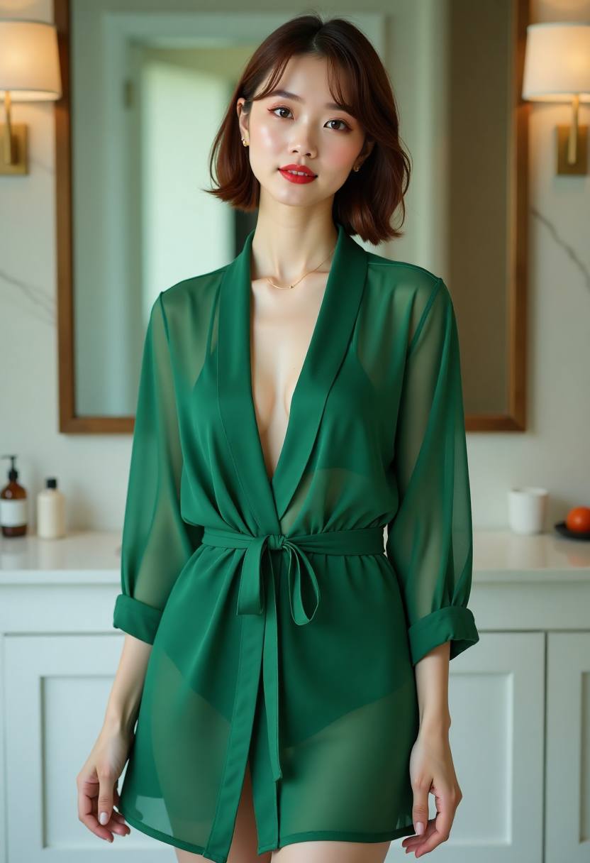 蜜桃成熟时