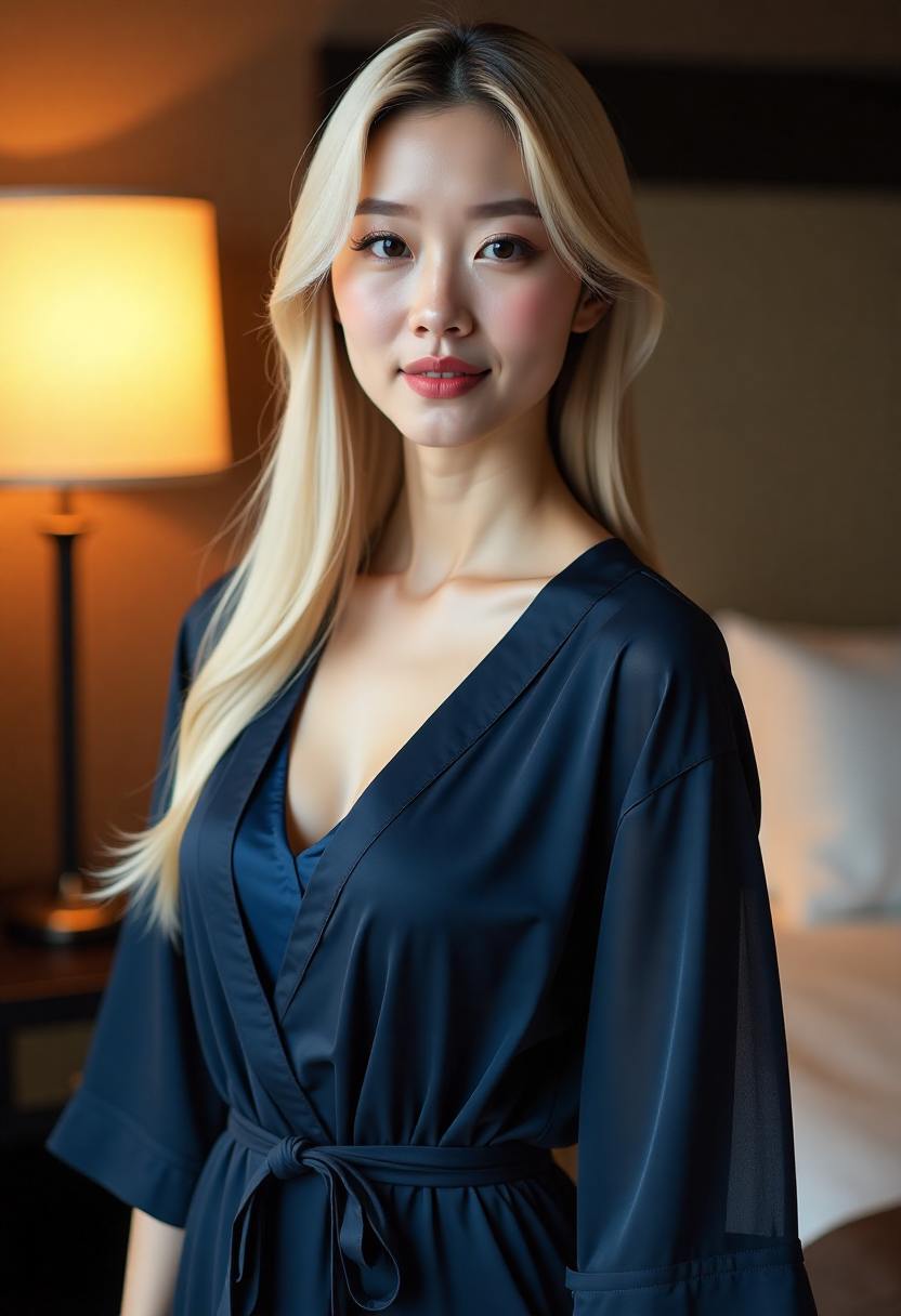 我为卿狂