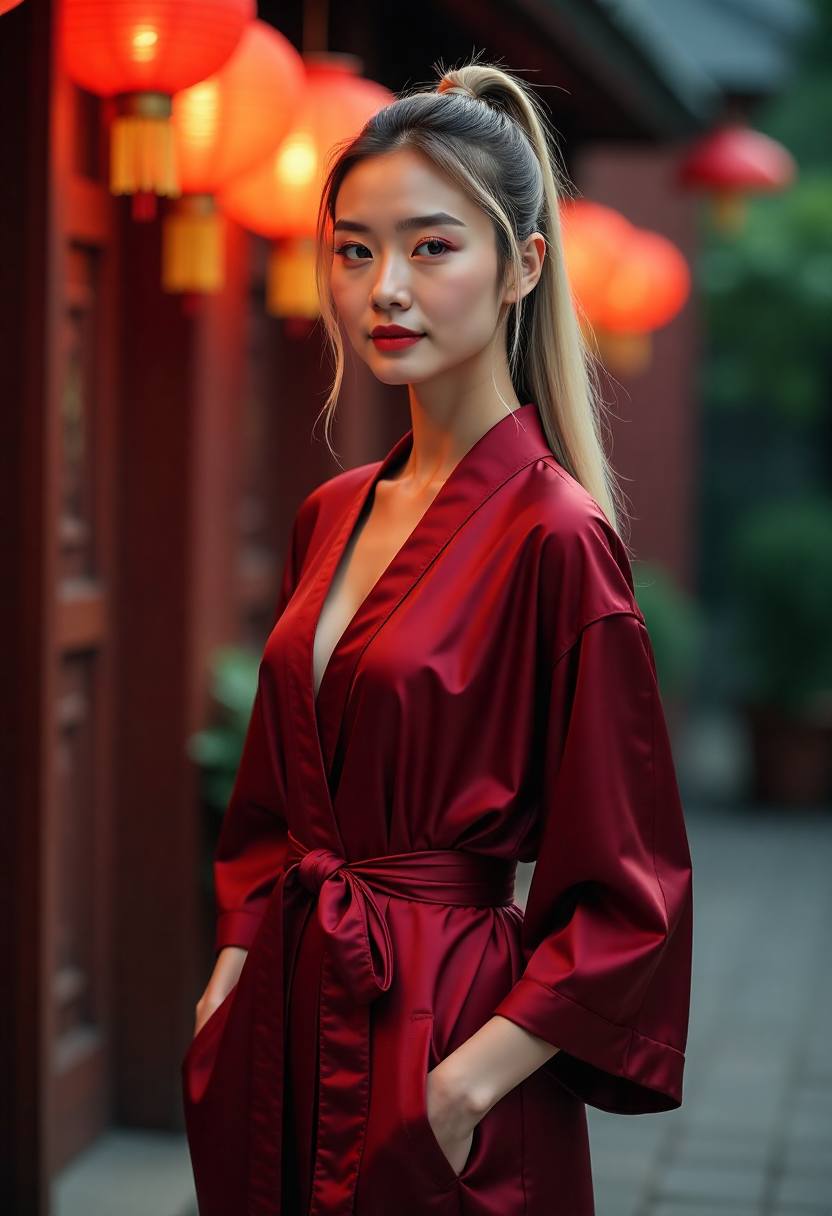 陈宝莲